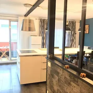 L'argoulet - Charme & Confort Avec Parking Toulouse