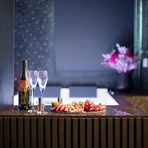 One Night Love Room Unique Toulouse
