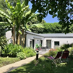 L'apothéose, Bien-être Avec Jacuzzi, Sauna, Hammam Villa Lieuron
